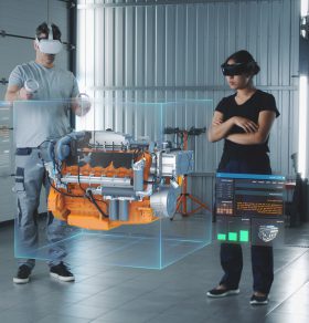 Augmented Reality